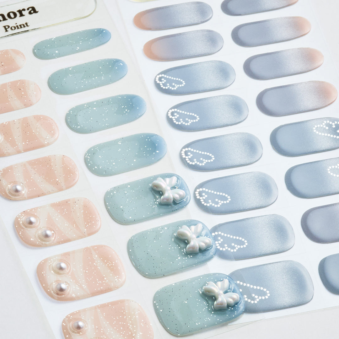 ohora N Sugar Wing NP-052-J