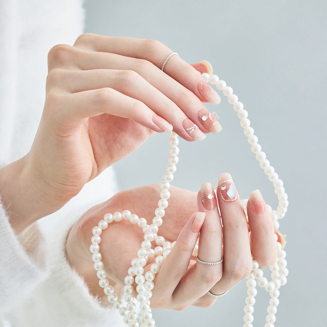 ohora N Twinkle Muse NP-053-J