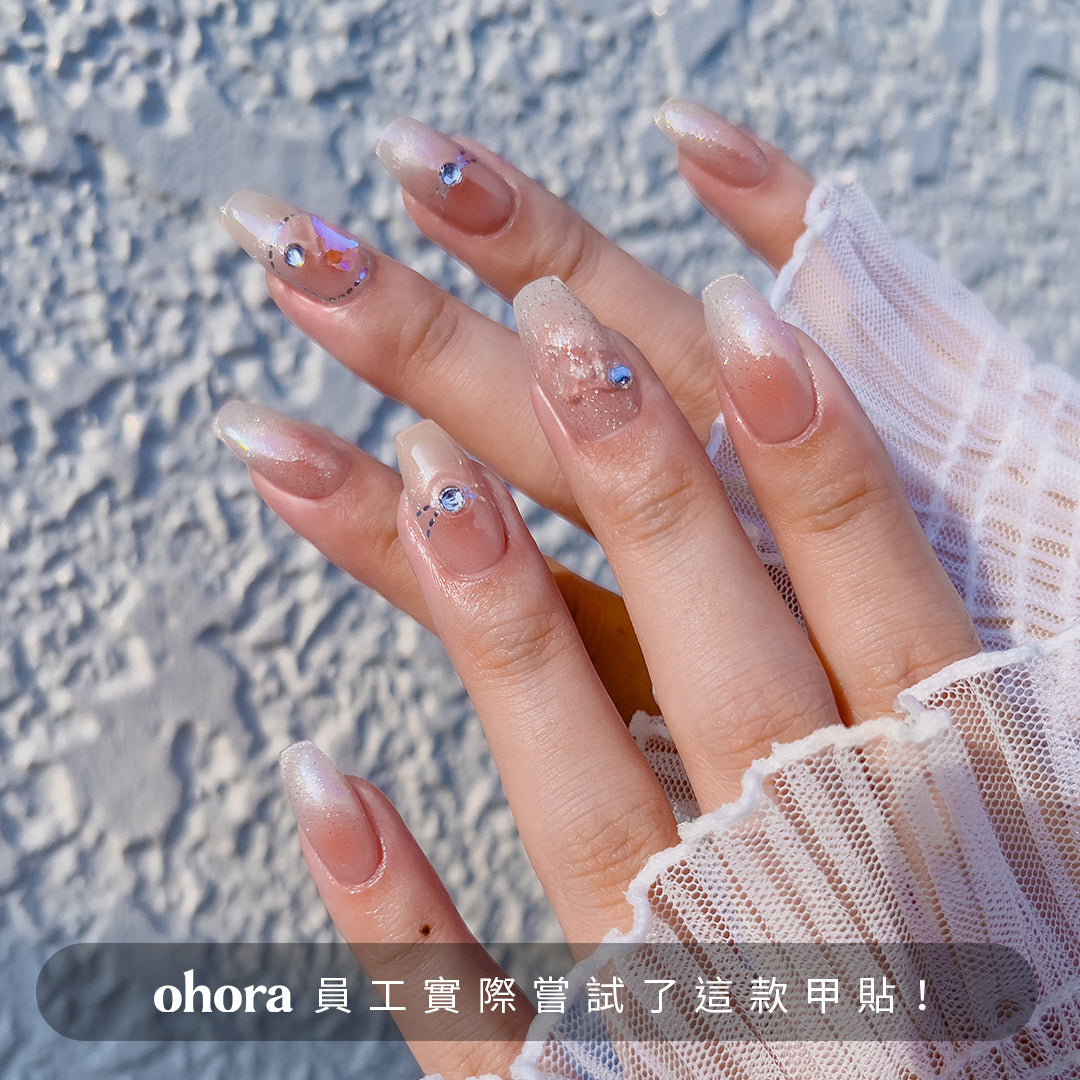 ohora N Twinkle Muse NP-053-J