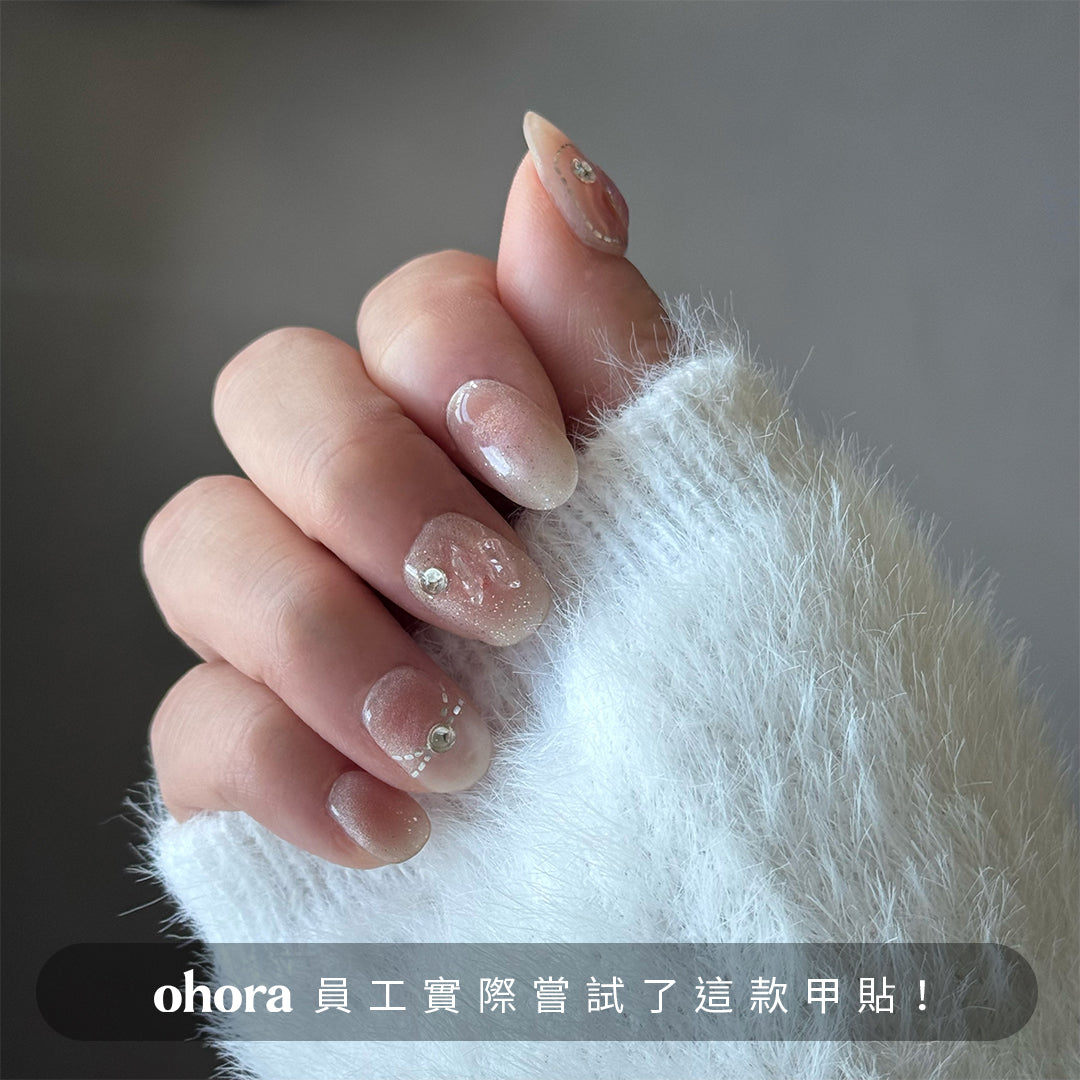 ohora N Twinkle Muse NP-053-J