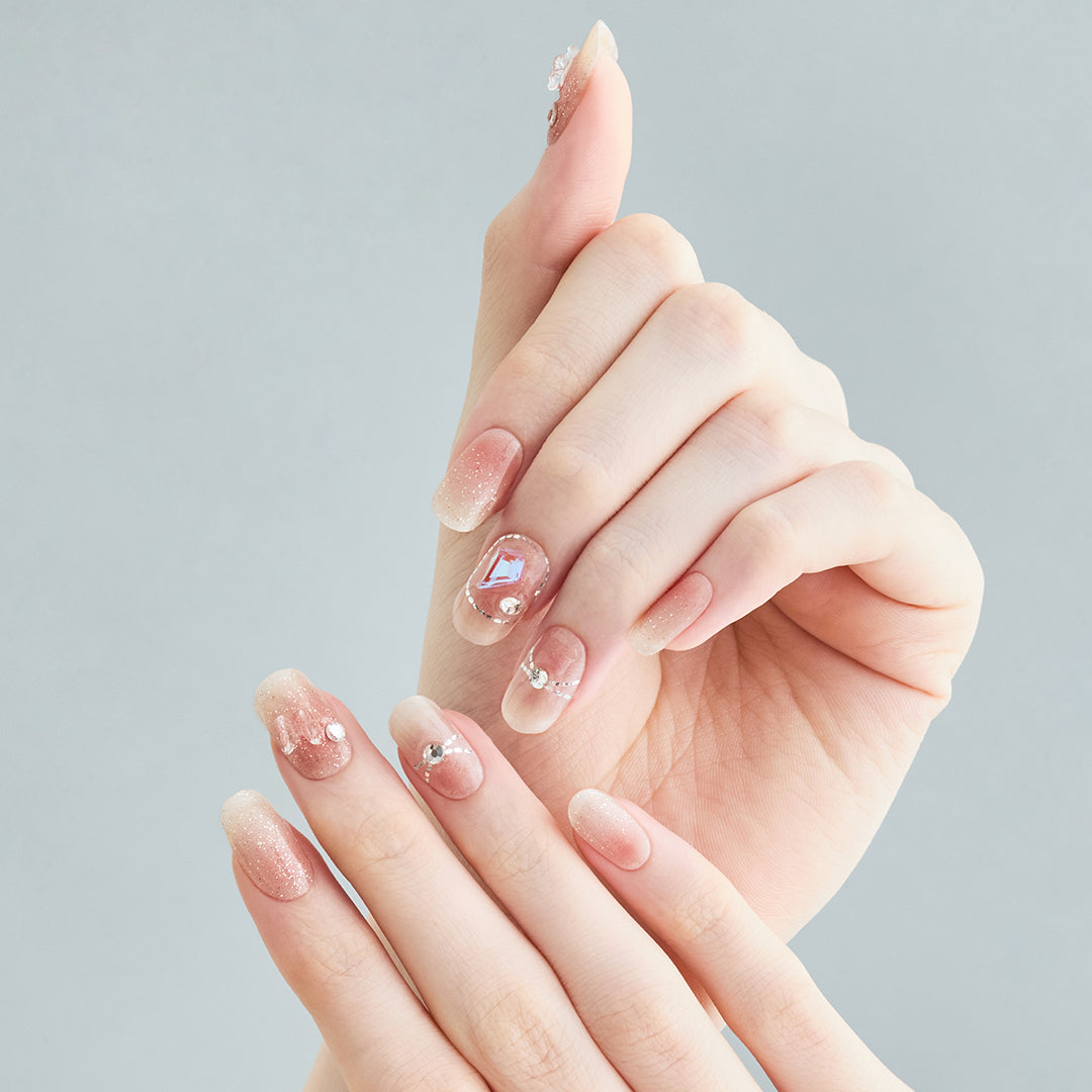 ohora N Twinkle Muse NP-053-J