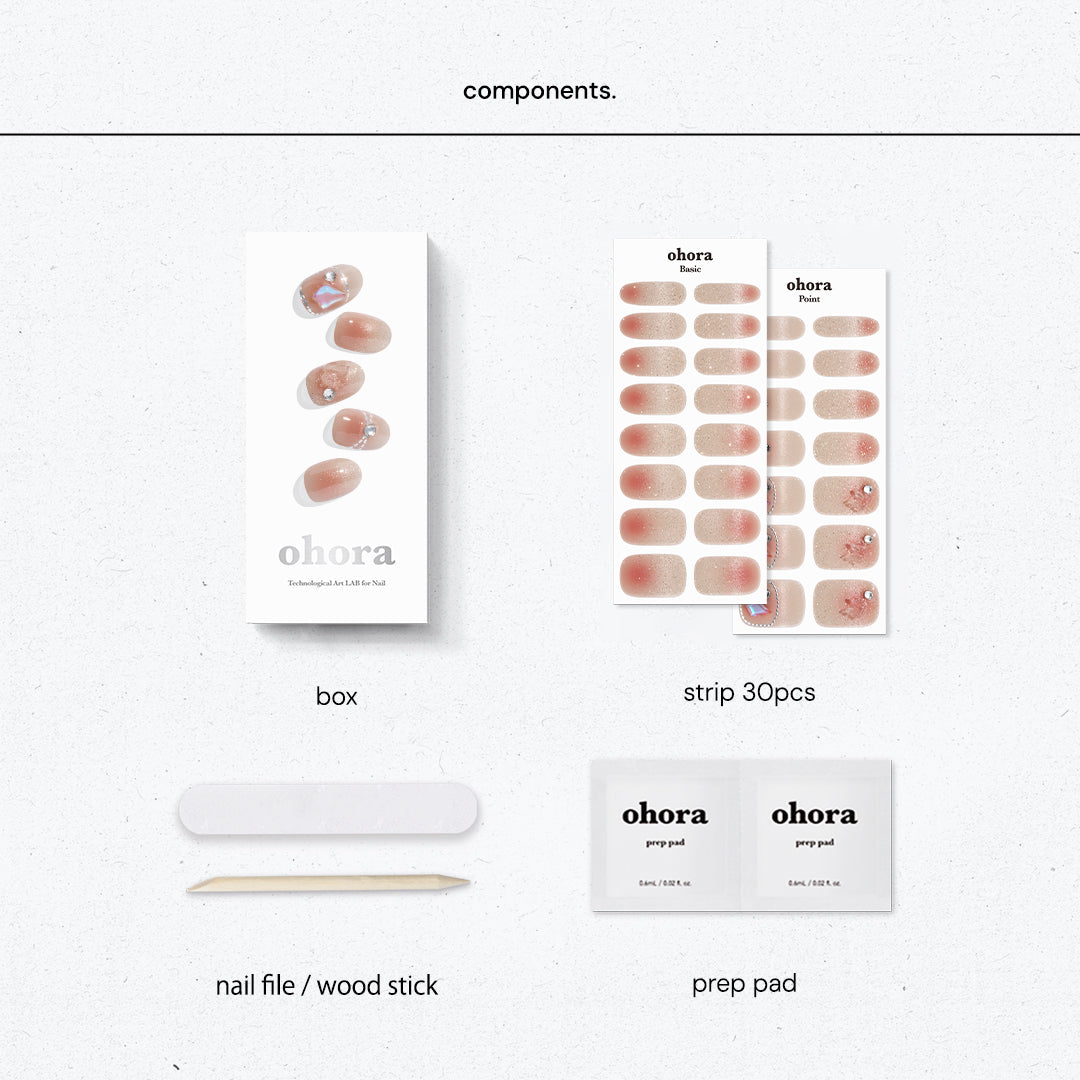 ohora N Twinkle Muse NP-053-J