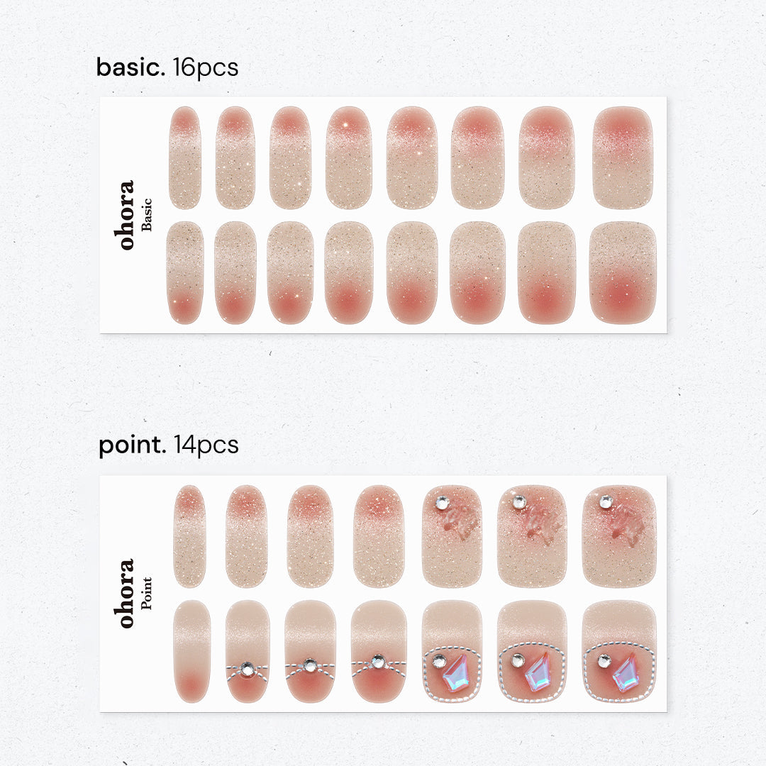 ohora N Twinkle Muse NP-053-J