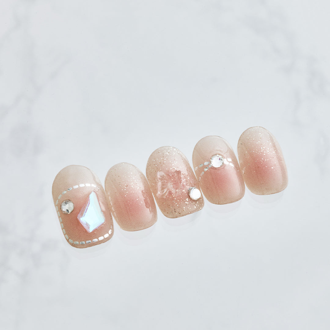 ohora N Twinkle Muse NP-053-J