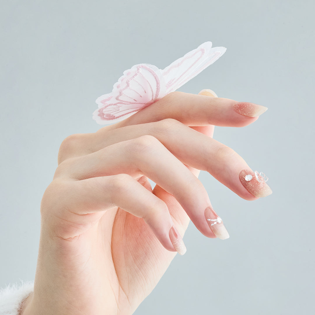 ohora N Twinkle Muse NP-053-J