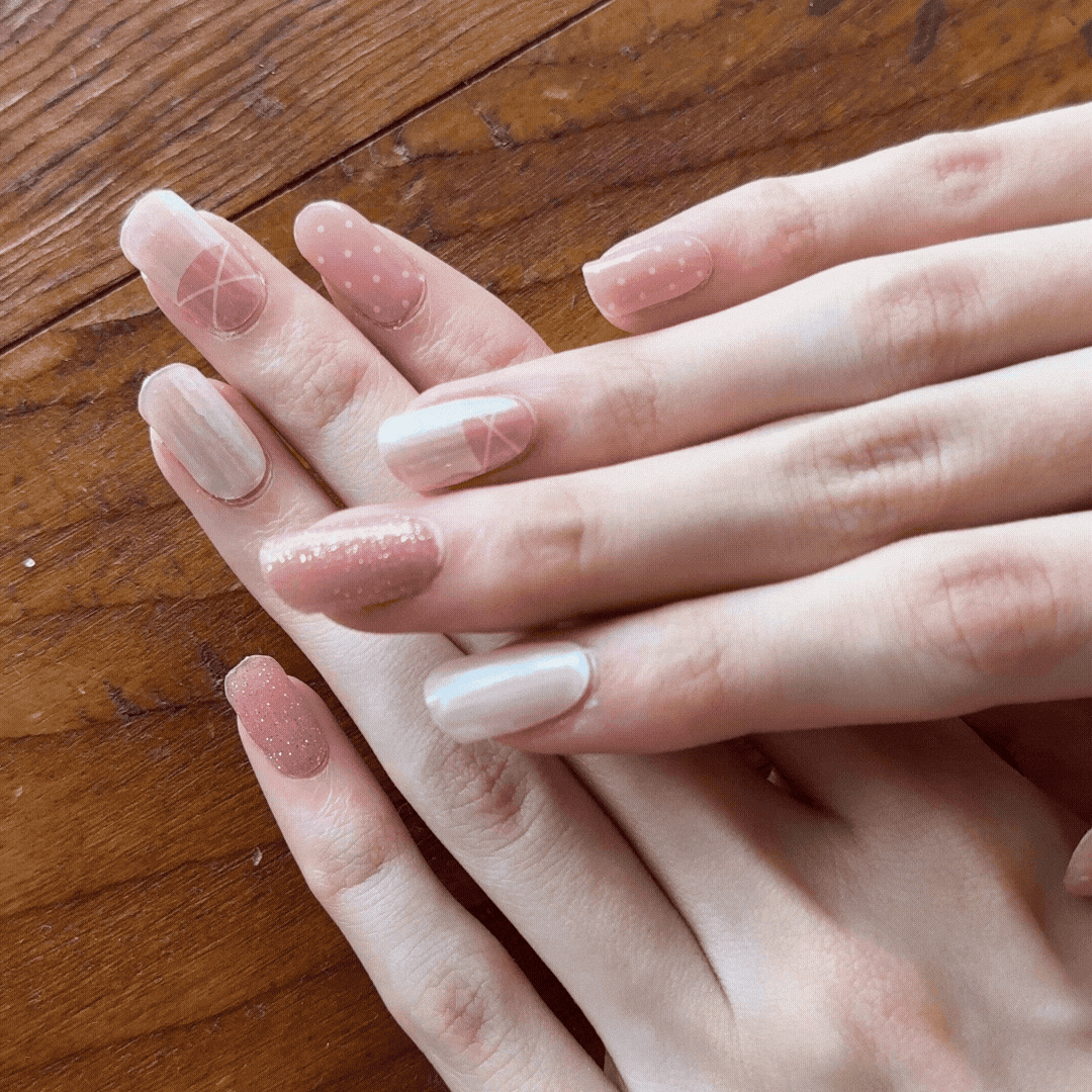 ohora N Sheer Tutu NP-054-J