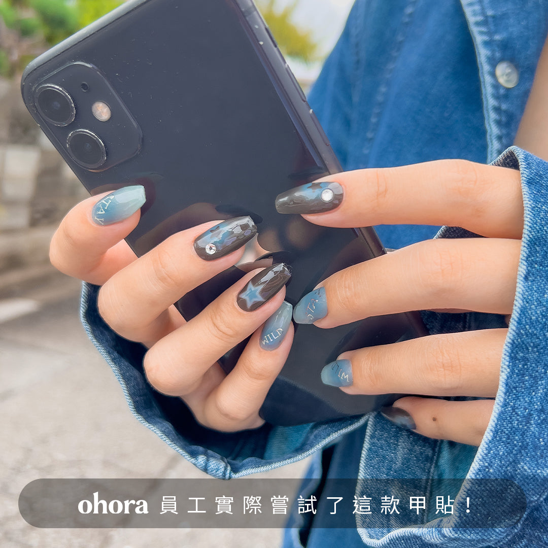 ohora N Stay Wild NP-055-J