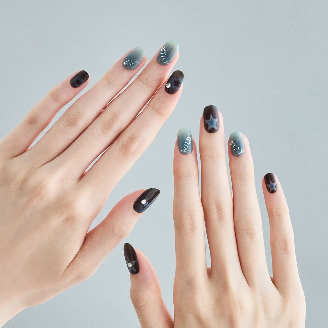 ohora N Stay Wild NP-055-J