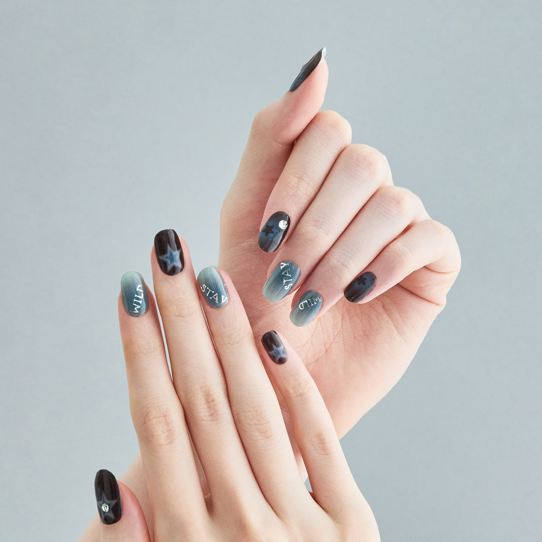 ohora N Stay Wild NP-055-J