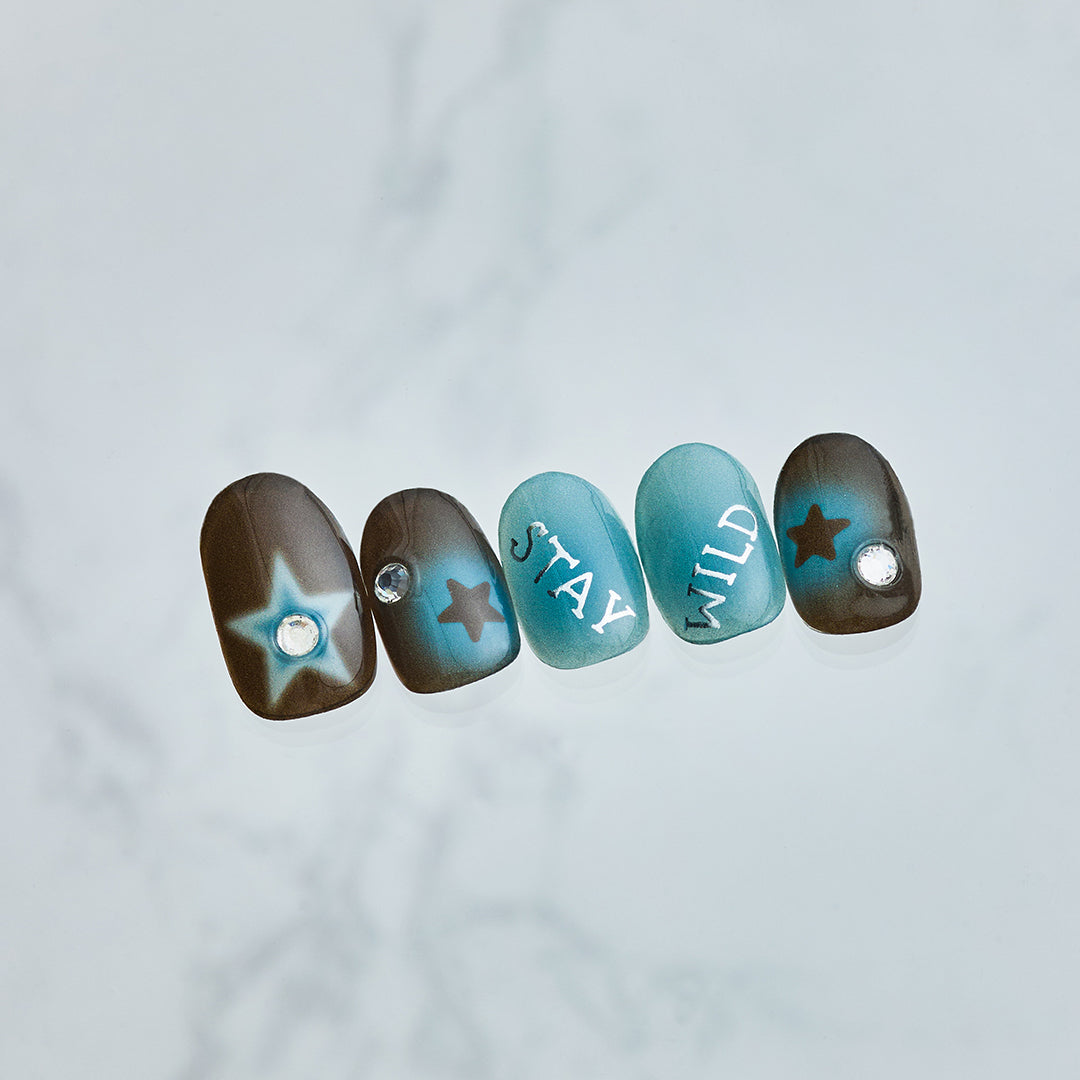 ohora N Stay Wild NP-055-J