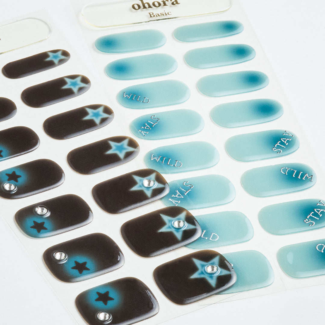 ohora N Stay Wild NP-055-J