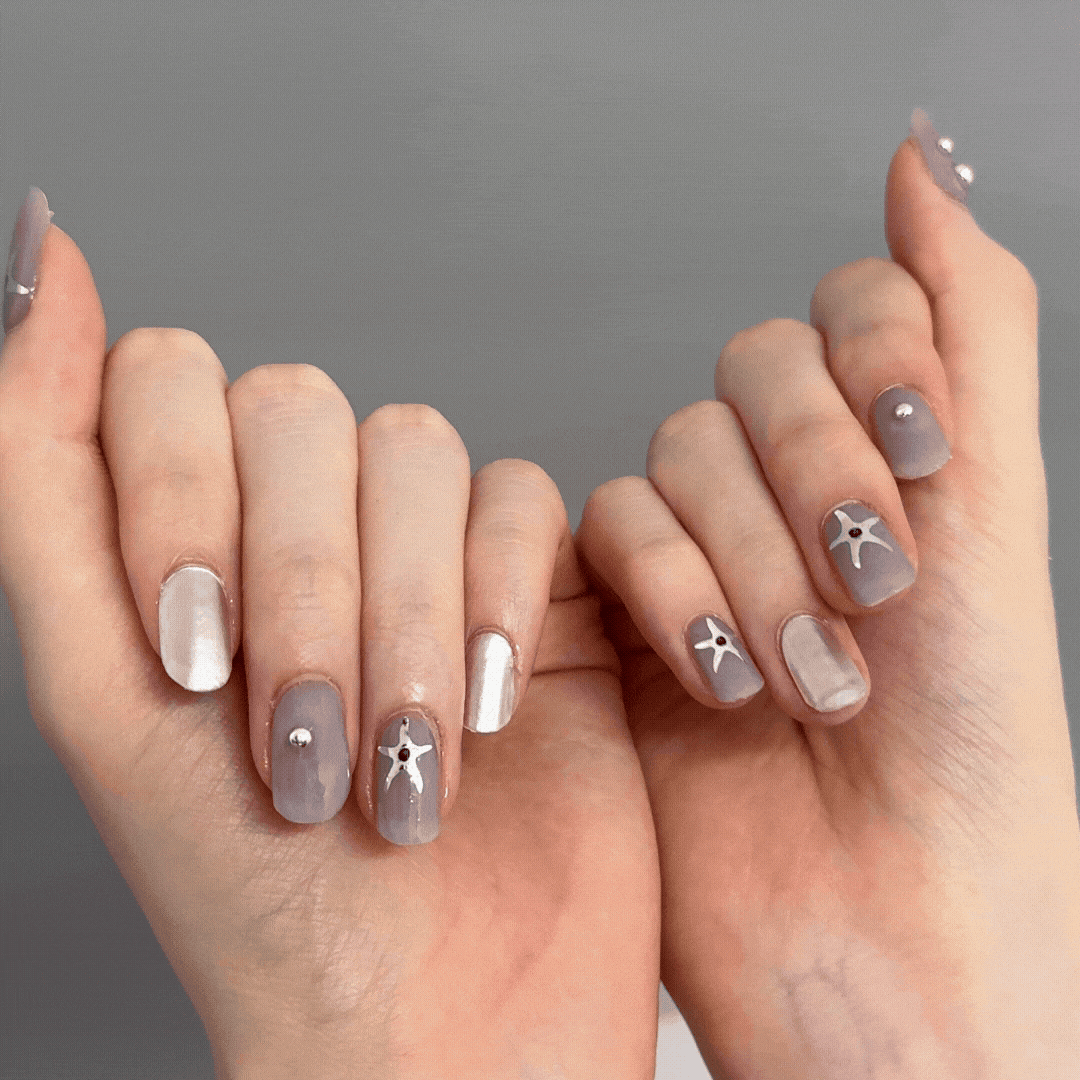 ohora N Chrome Muse NP-056-J