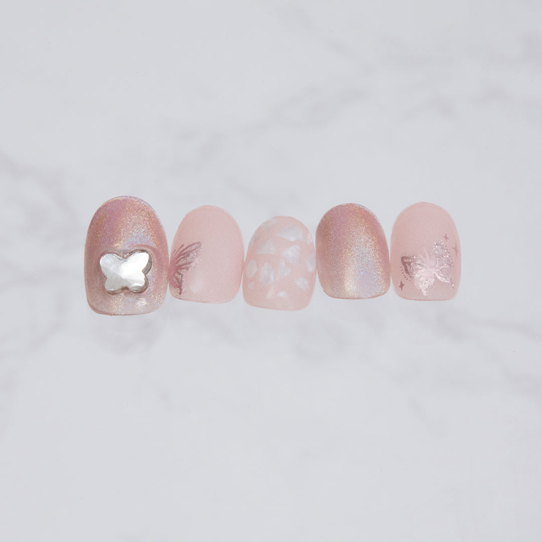 ohora N Dreamy Flutter NP-058-J