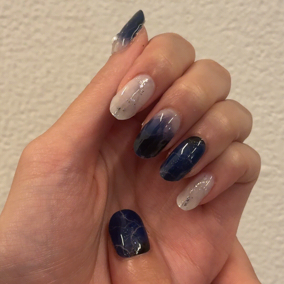 ohora N Frost Marble NP-059-J