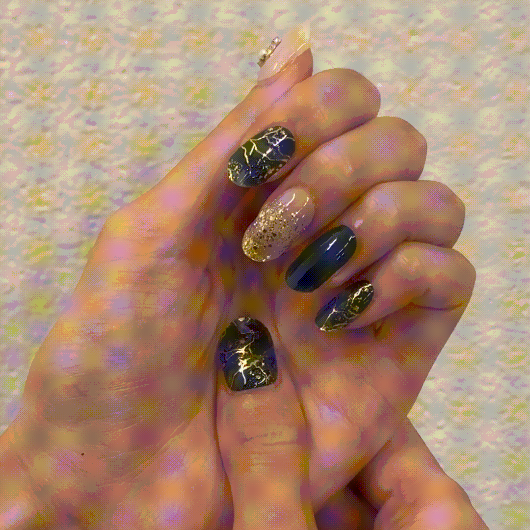 ohora N Evergreen Charm NP-060-J