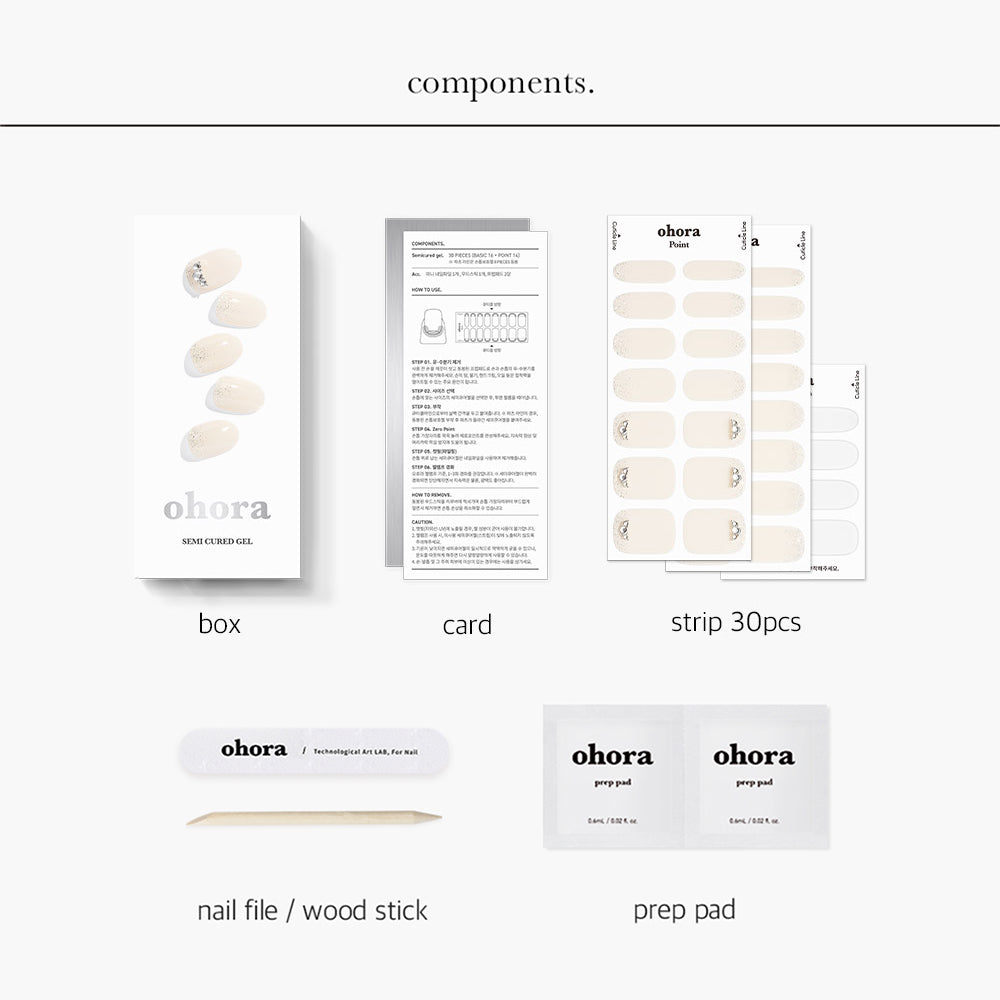 Ohora N Marry Me NP-068