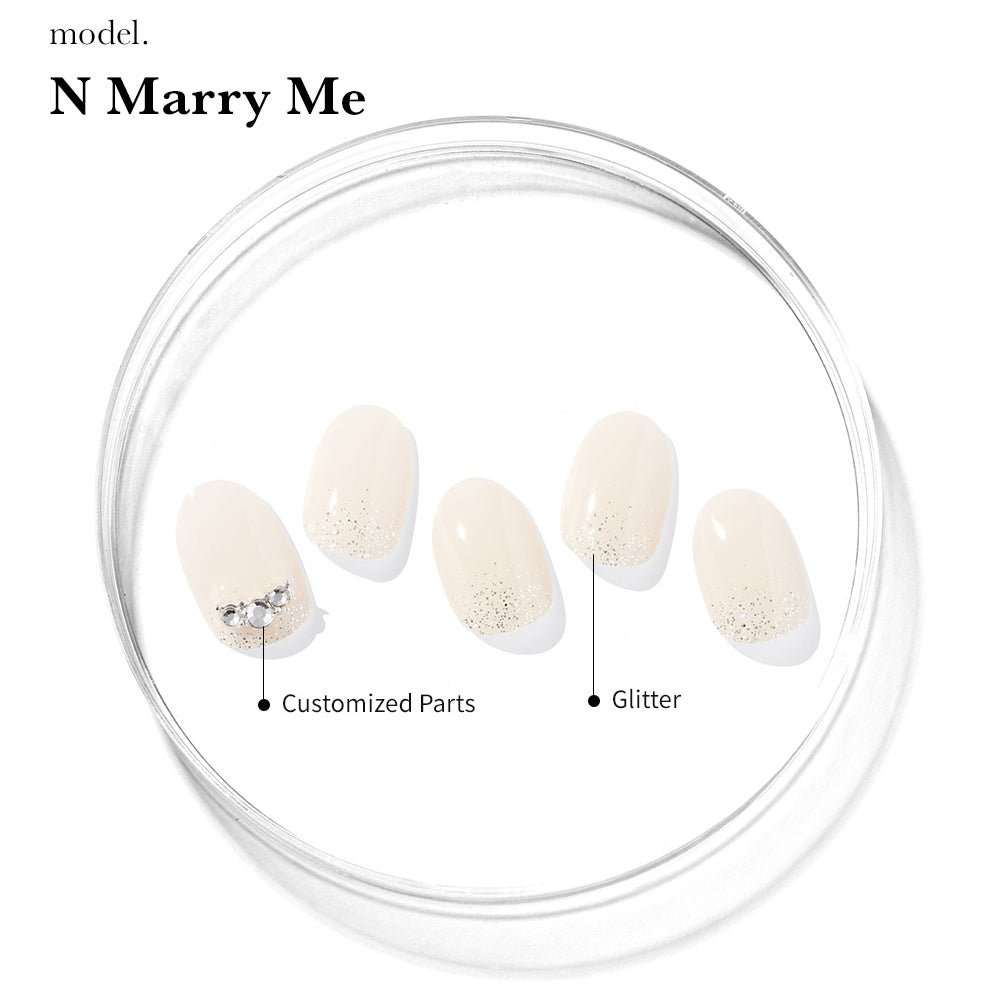 Ohora N Marry Me NP-068
