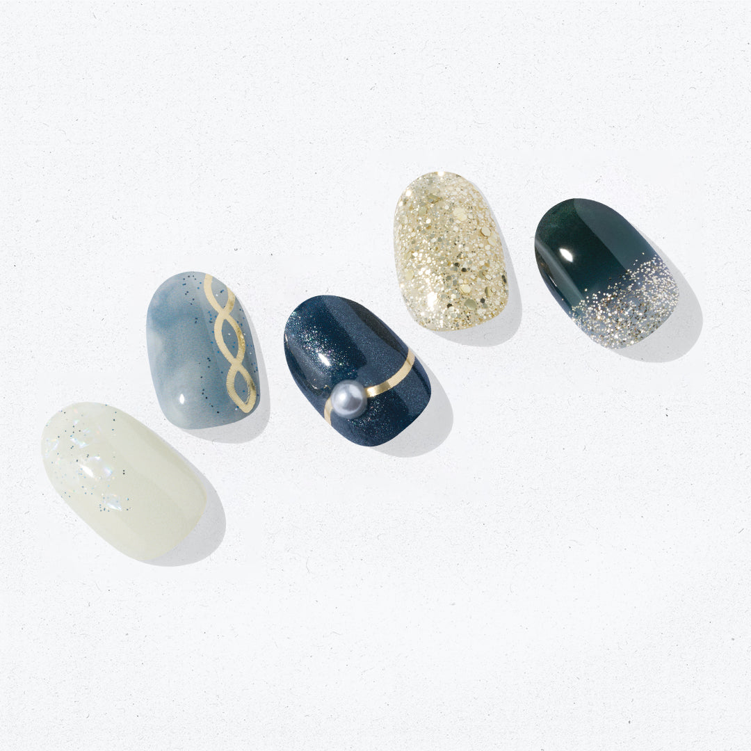 ohora N Midnight Twinkle NP-071-J