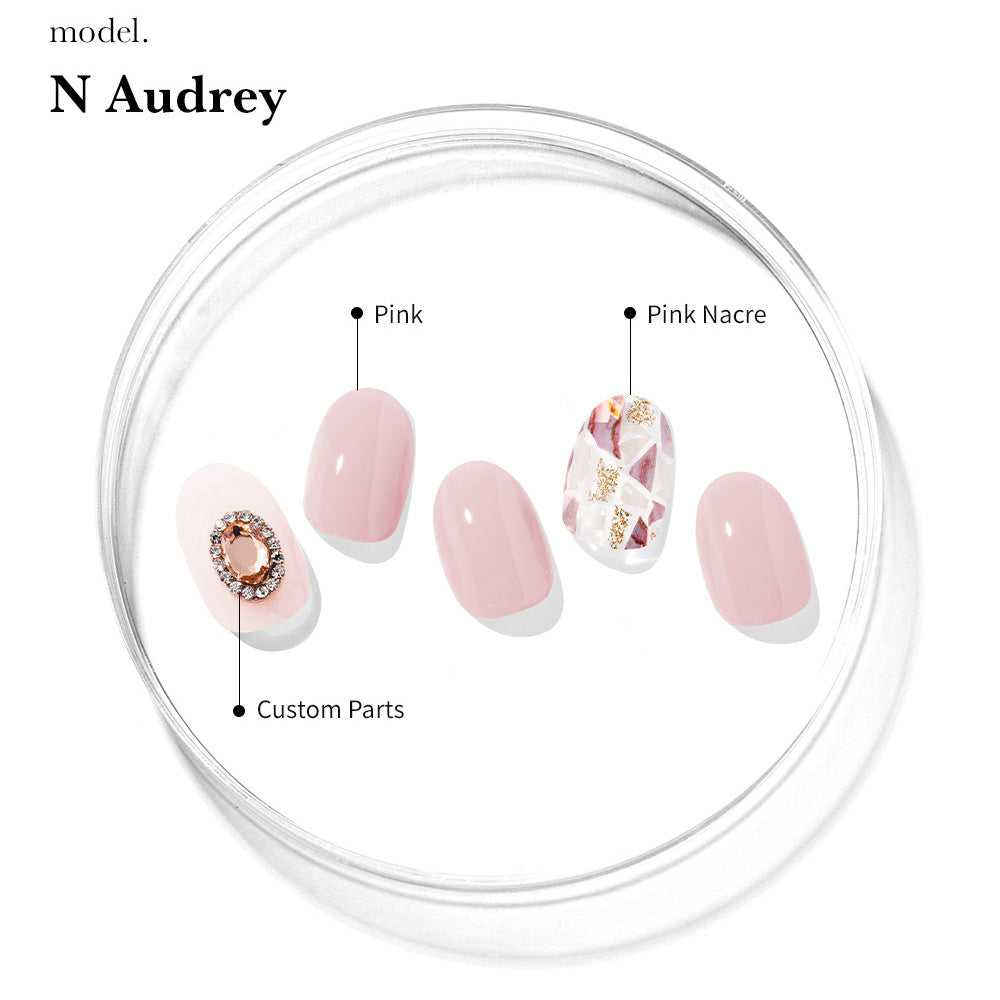 Ohora N Audrey NP-092