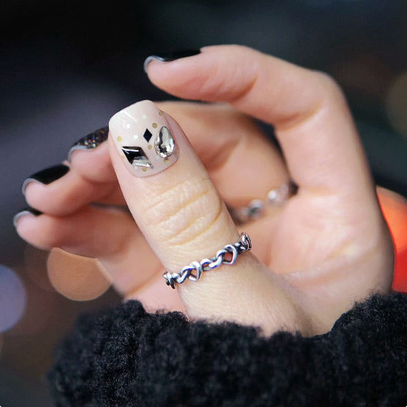 Ohora N Black Swan NP-109