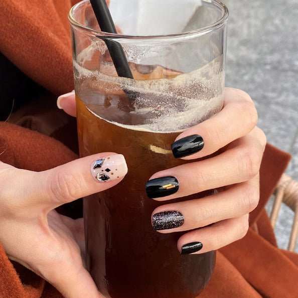 Ohora N Black Swan NP-109