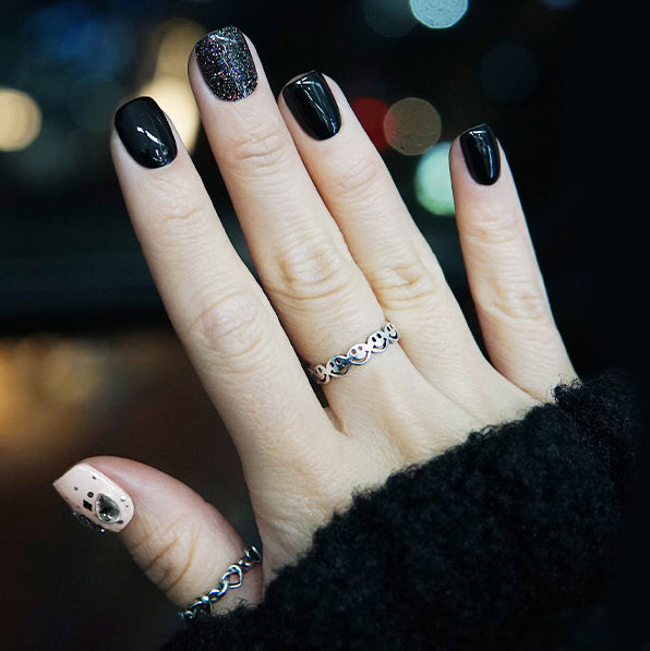 Ohora N Black Swan NP-109