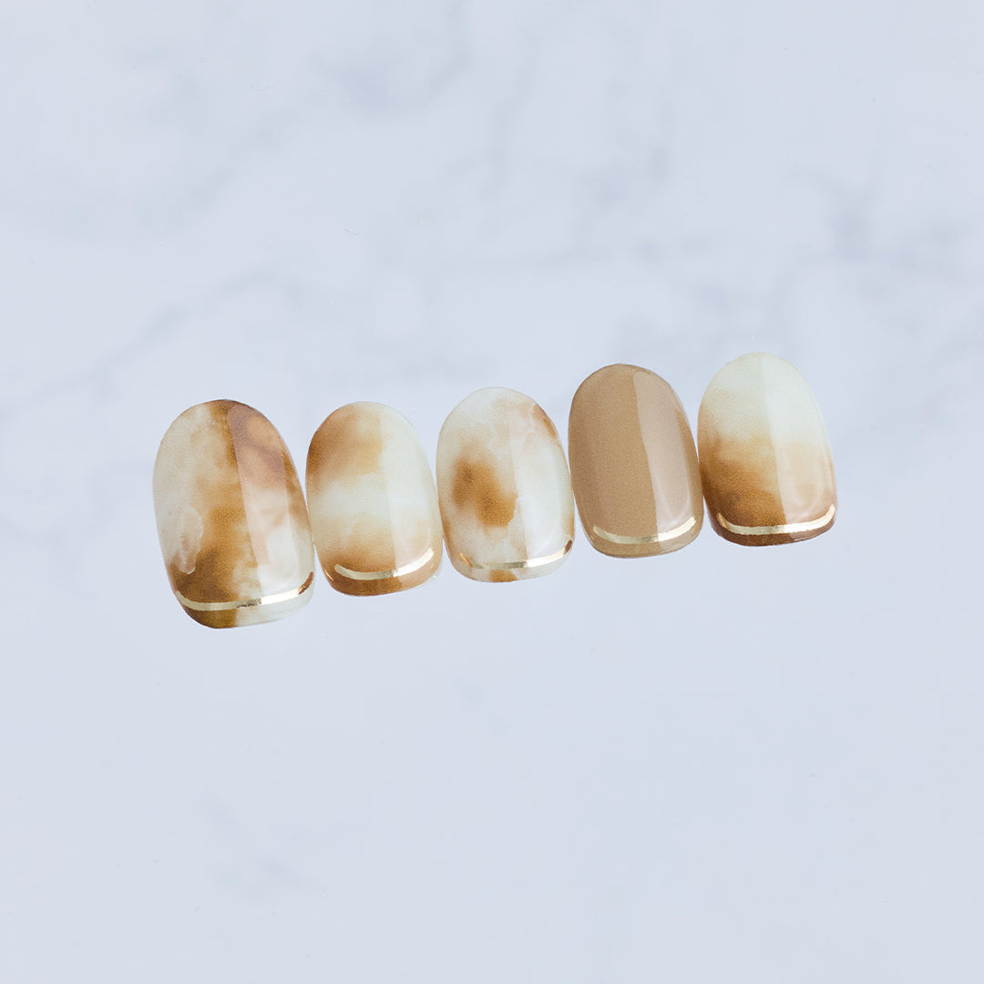 ohora N Cafe Creme ND-114-J