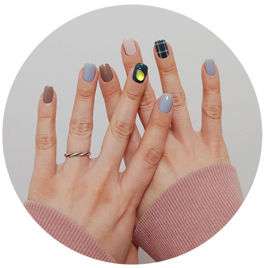 Ohora N Rain Drop NP-120