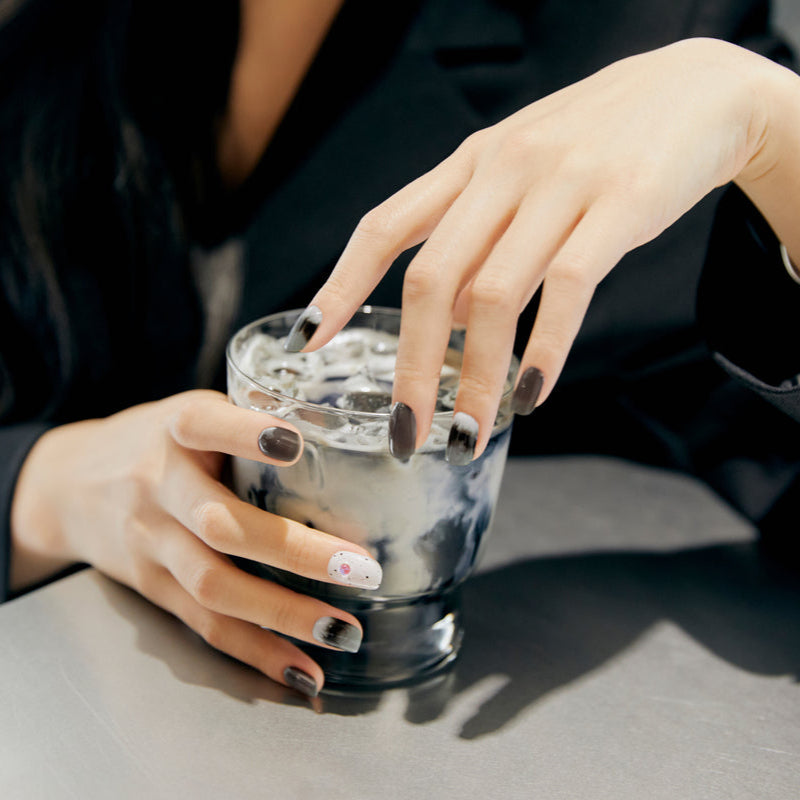 Ohora N Black Sesame NP-159