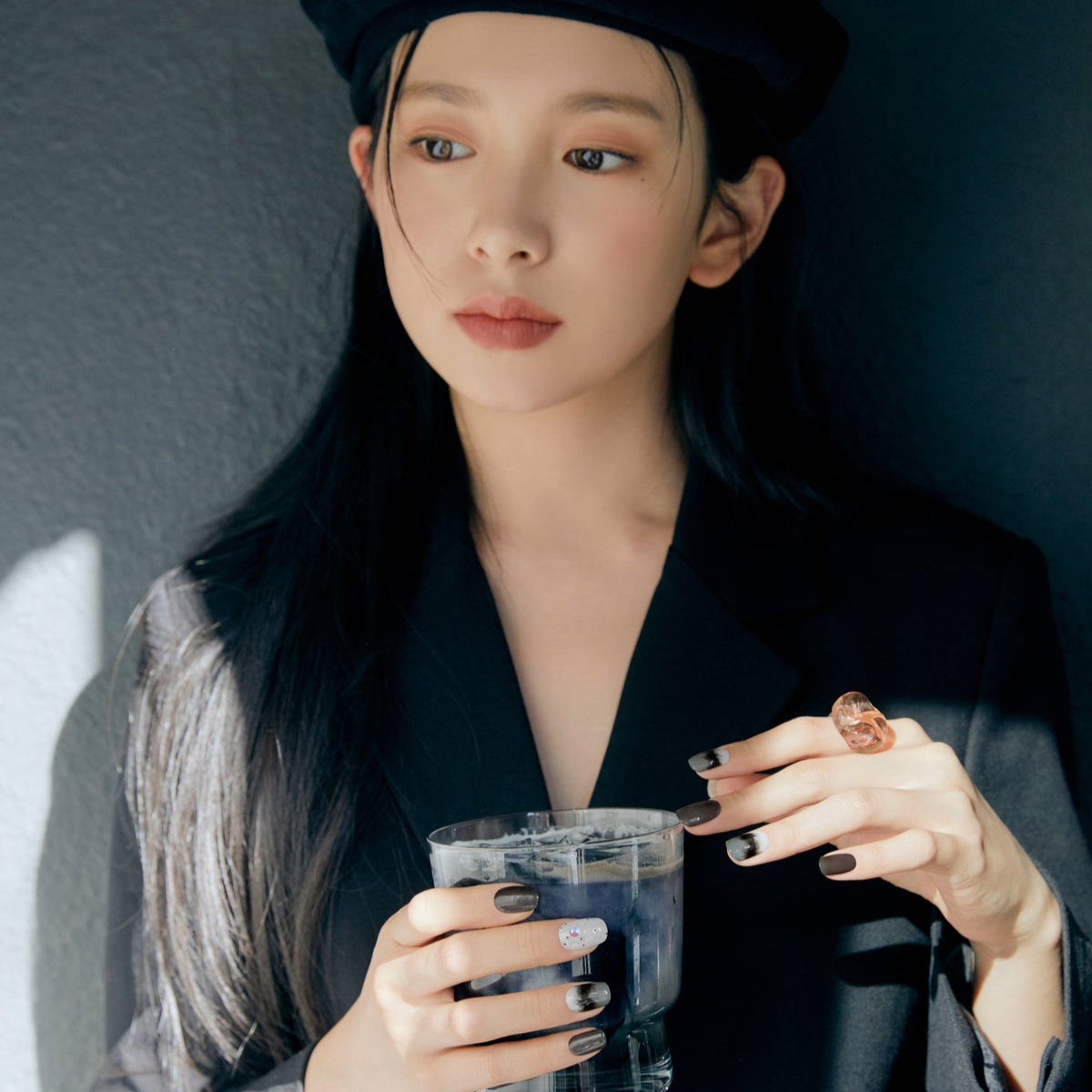 Ohora N Black Sesame NP-159