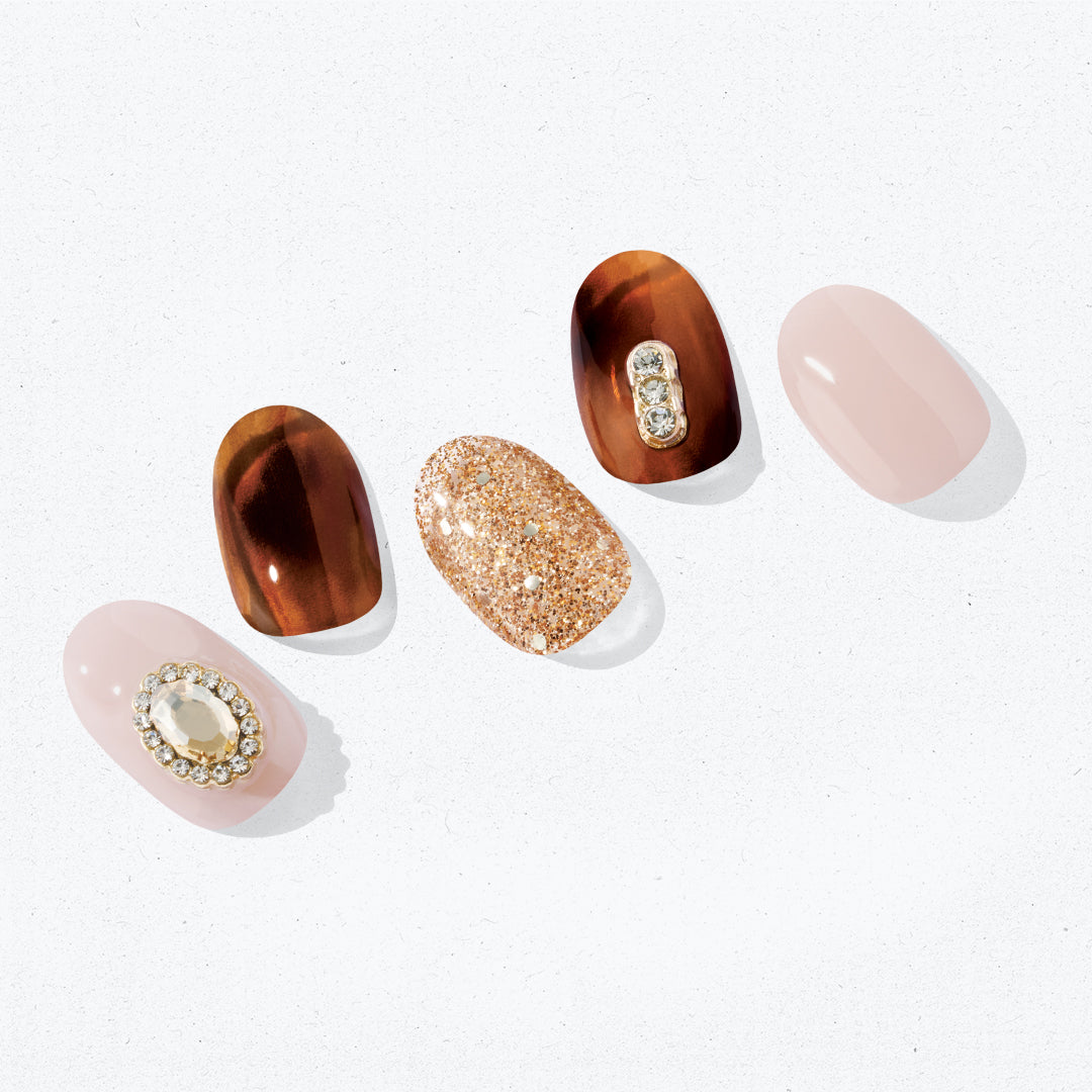 Ohora N Charmed NP-160