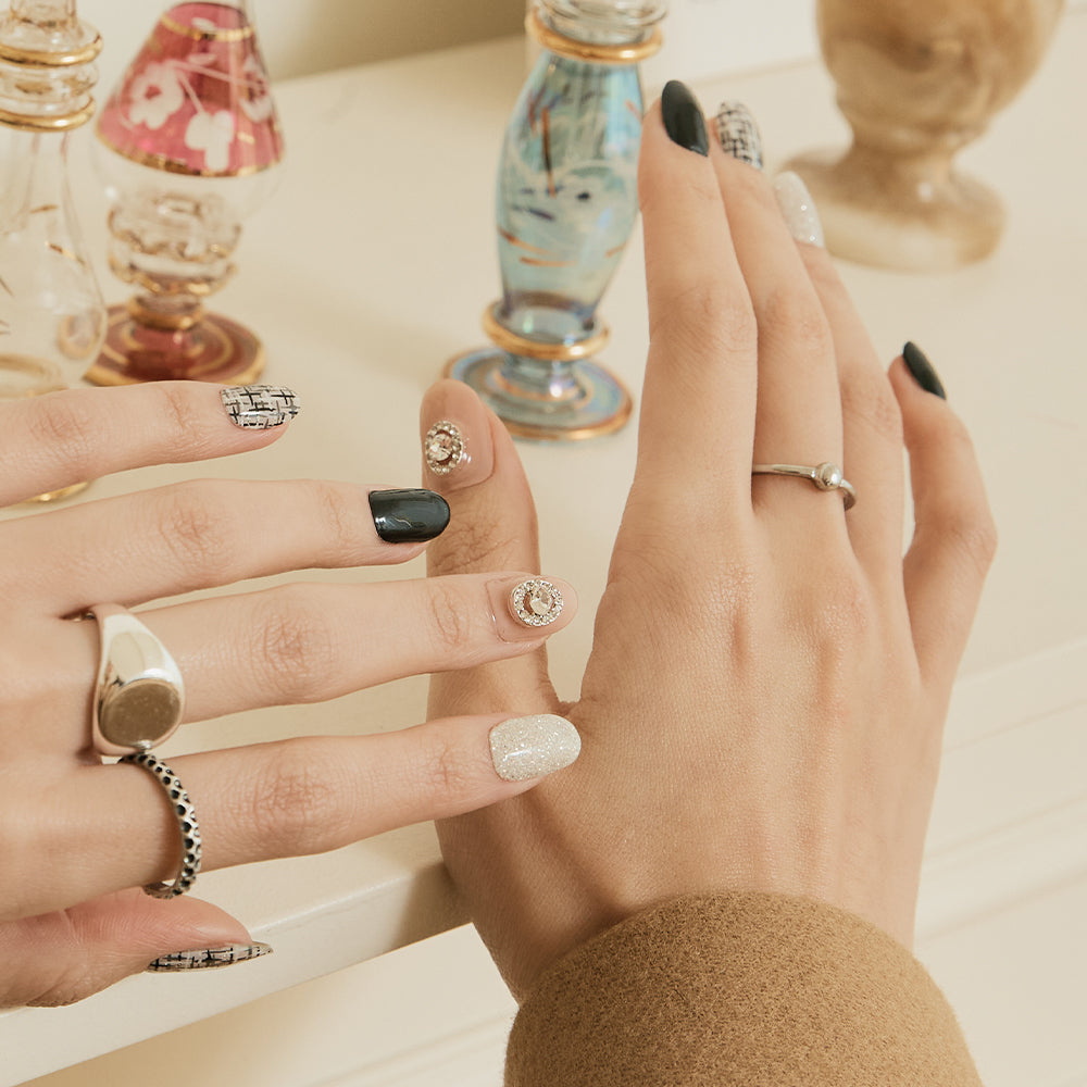 Ohora N Swanky NP-161