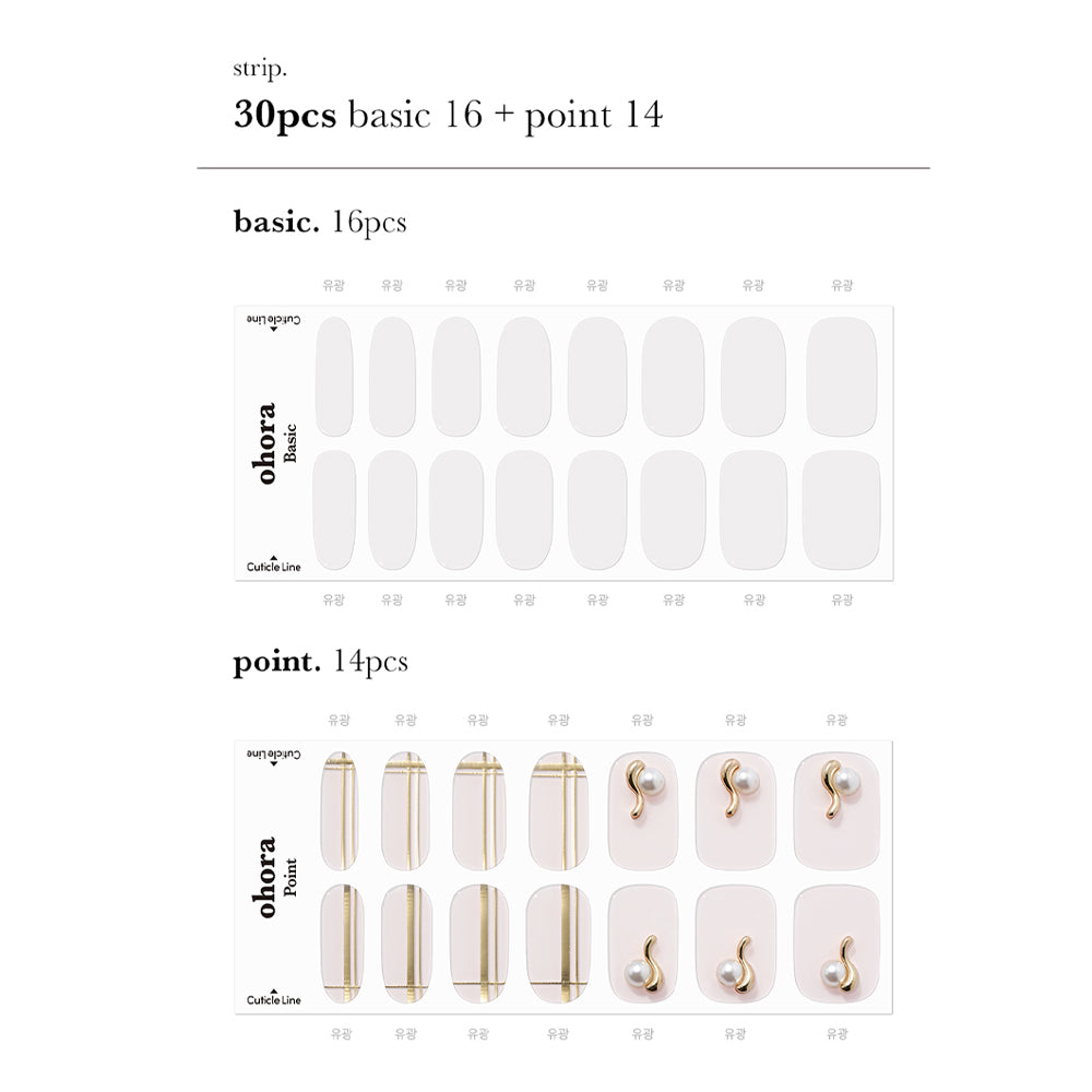 Ohora N Creme NP-183
