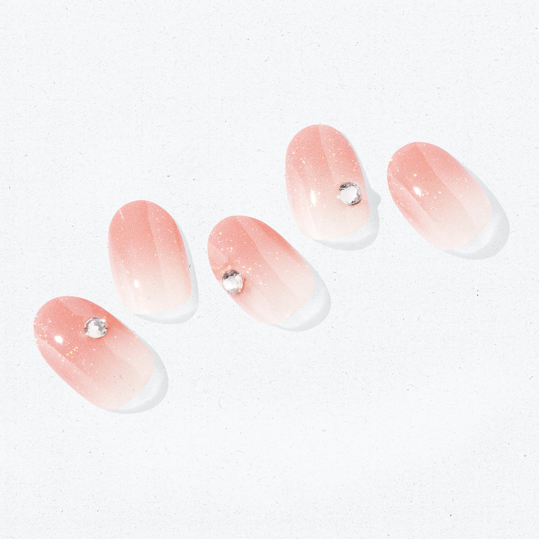 Ohora N Coral Sunset NP-204