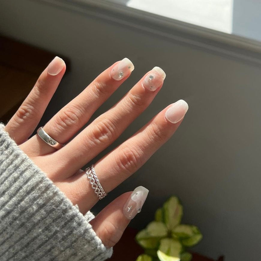 Ohora N Ballet Blanc NP-207