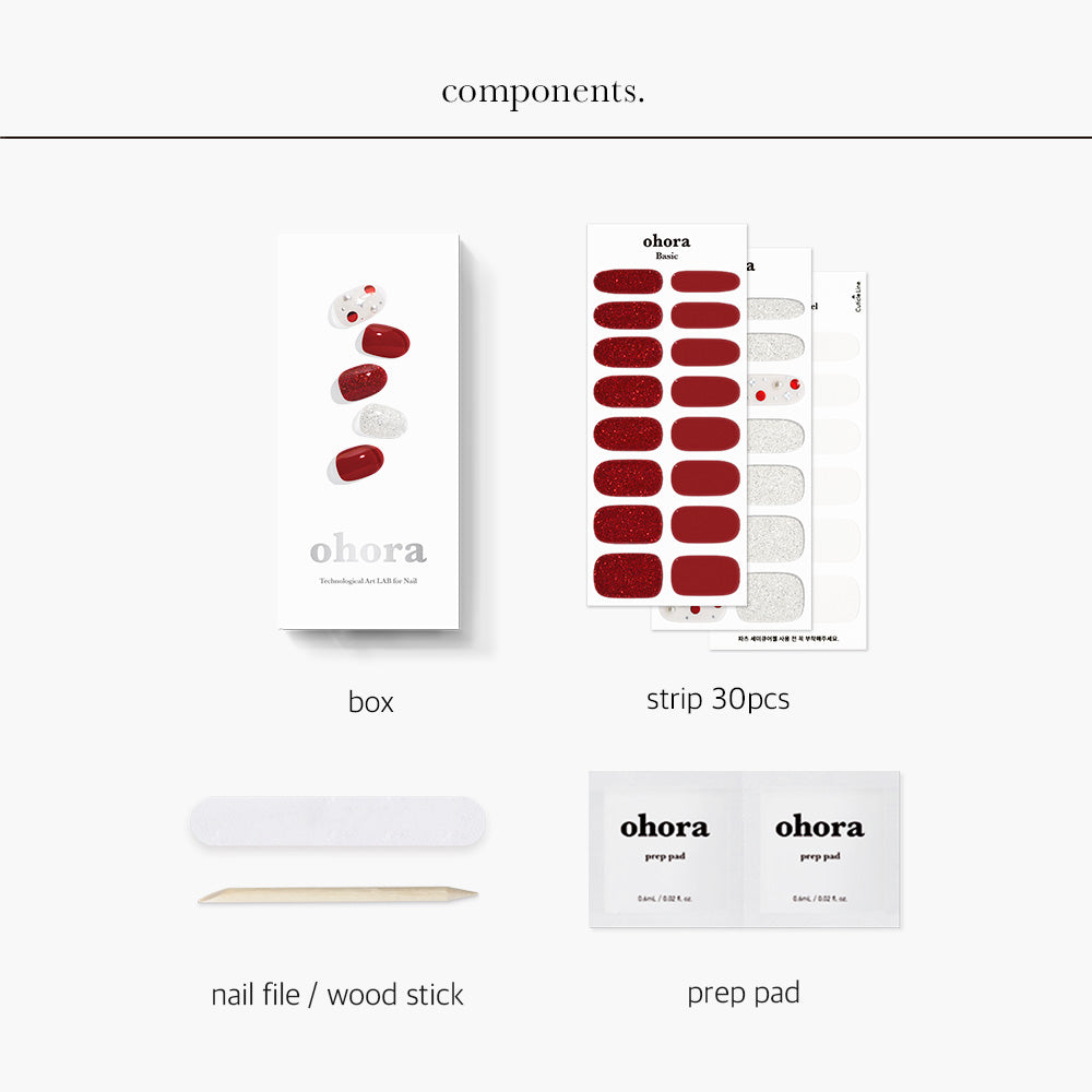 Ohora N Love Actually NP-208