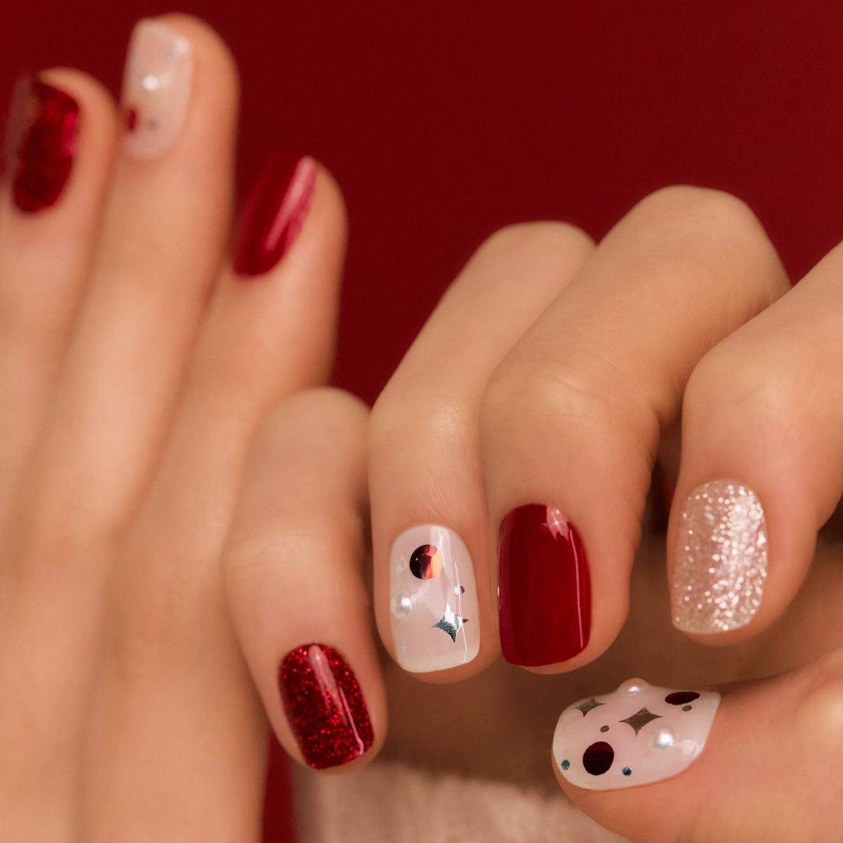 Ohora N Love Actually NP-208