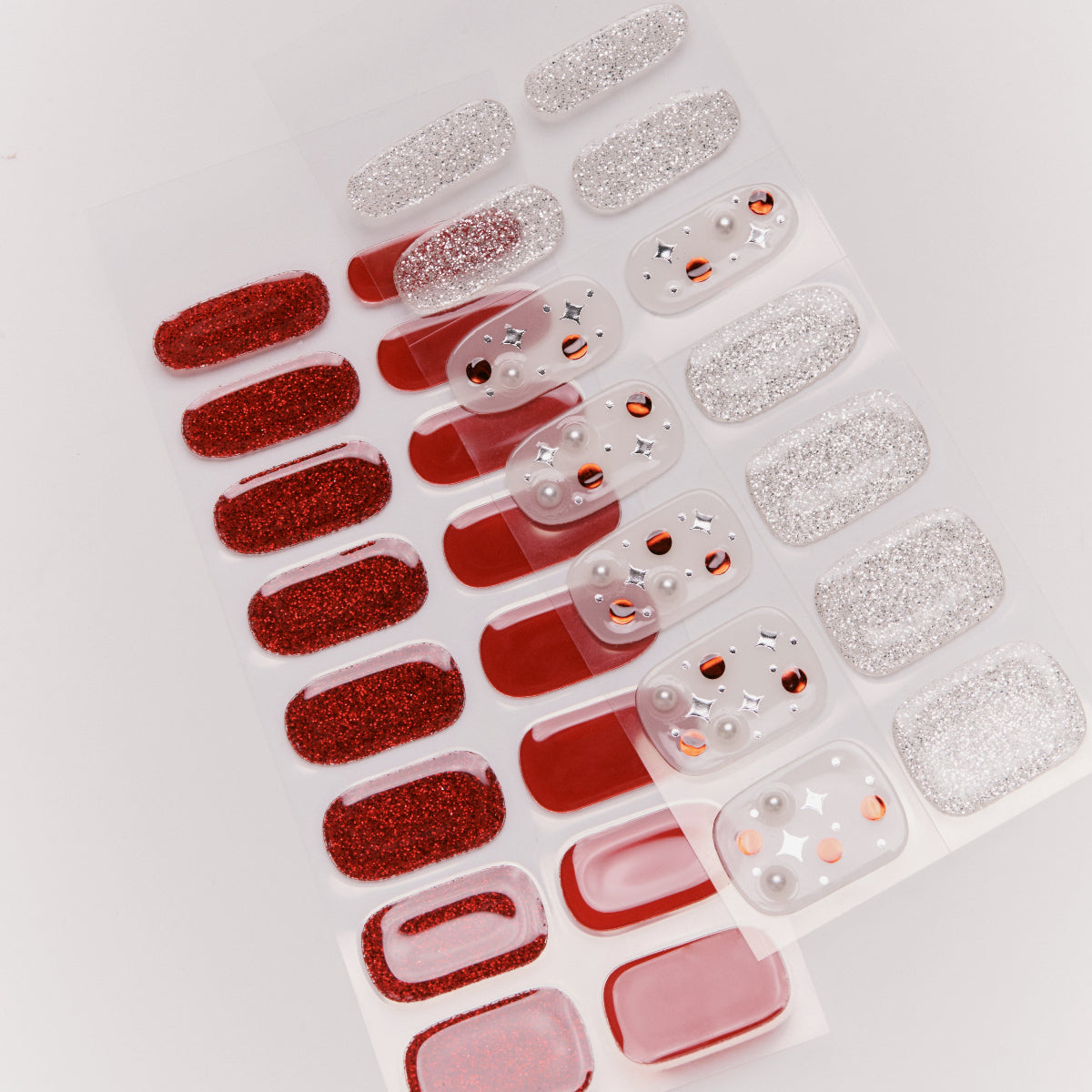 Ohora N Love Actually NP-208