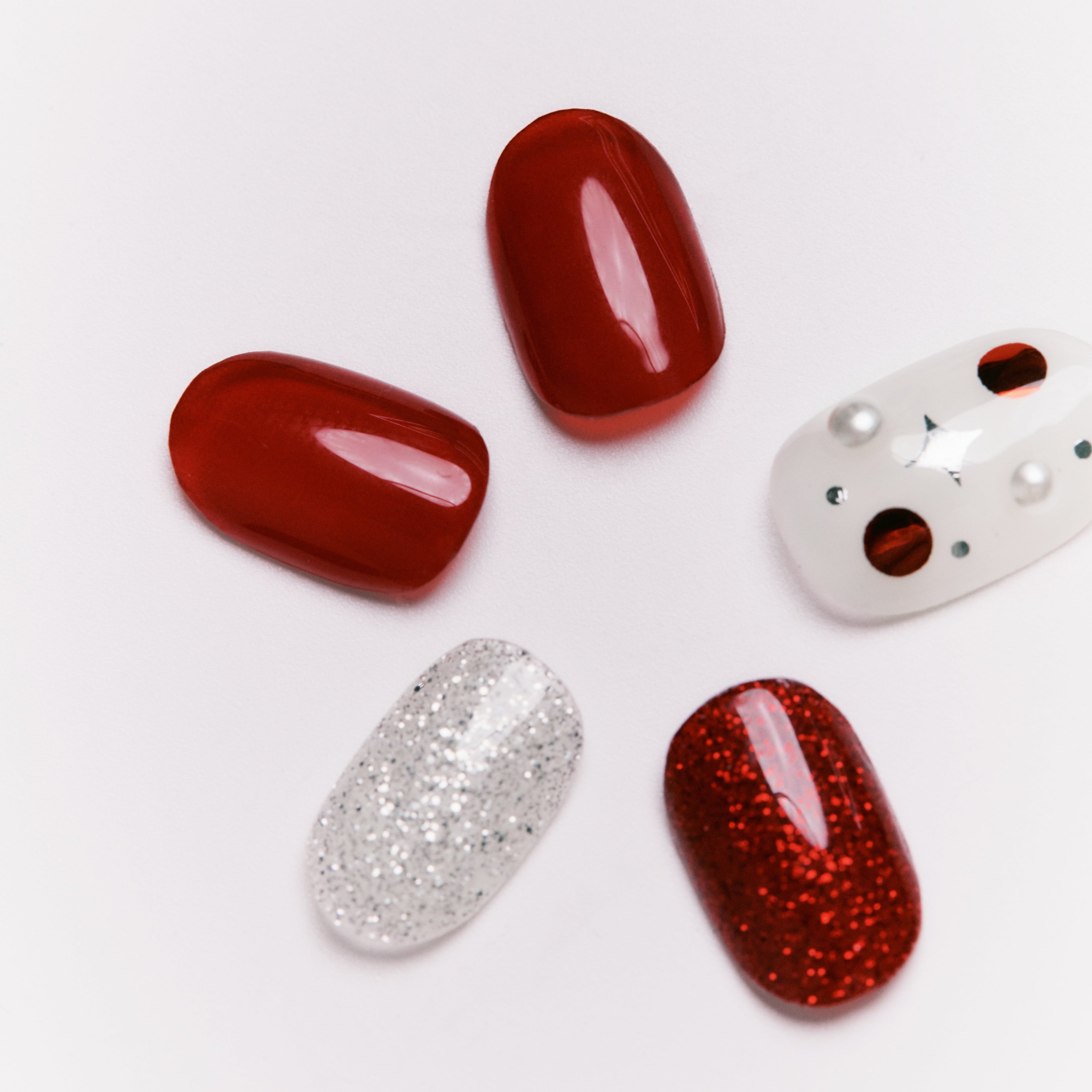 Ohora N Love Actually NP-208