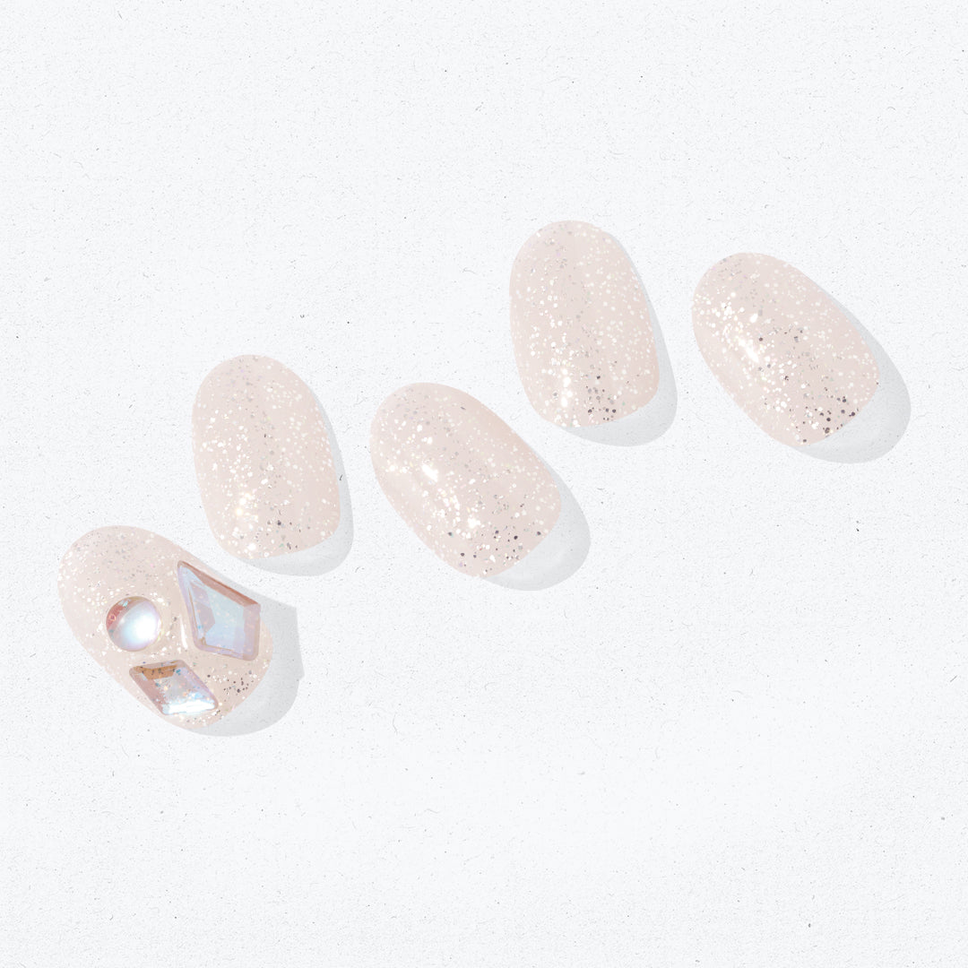 Ohora N Peach Stone NP-212