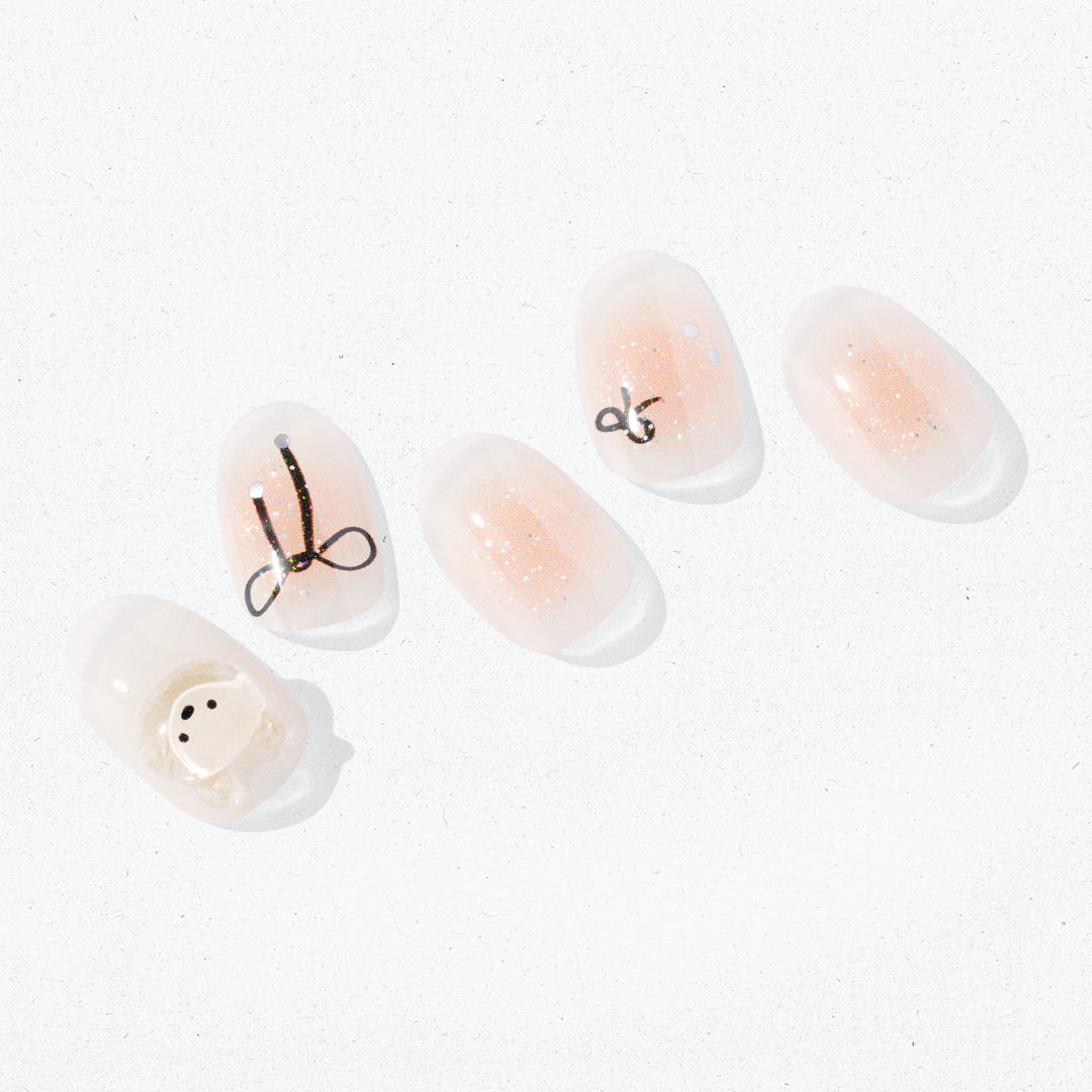 Ohora N Bear Up NP-214