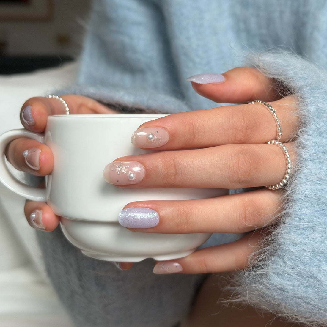 ohora N Frozen Mirror NP-224