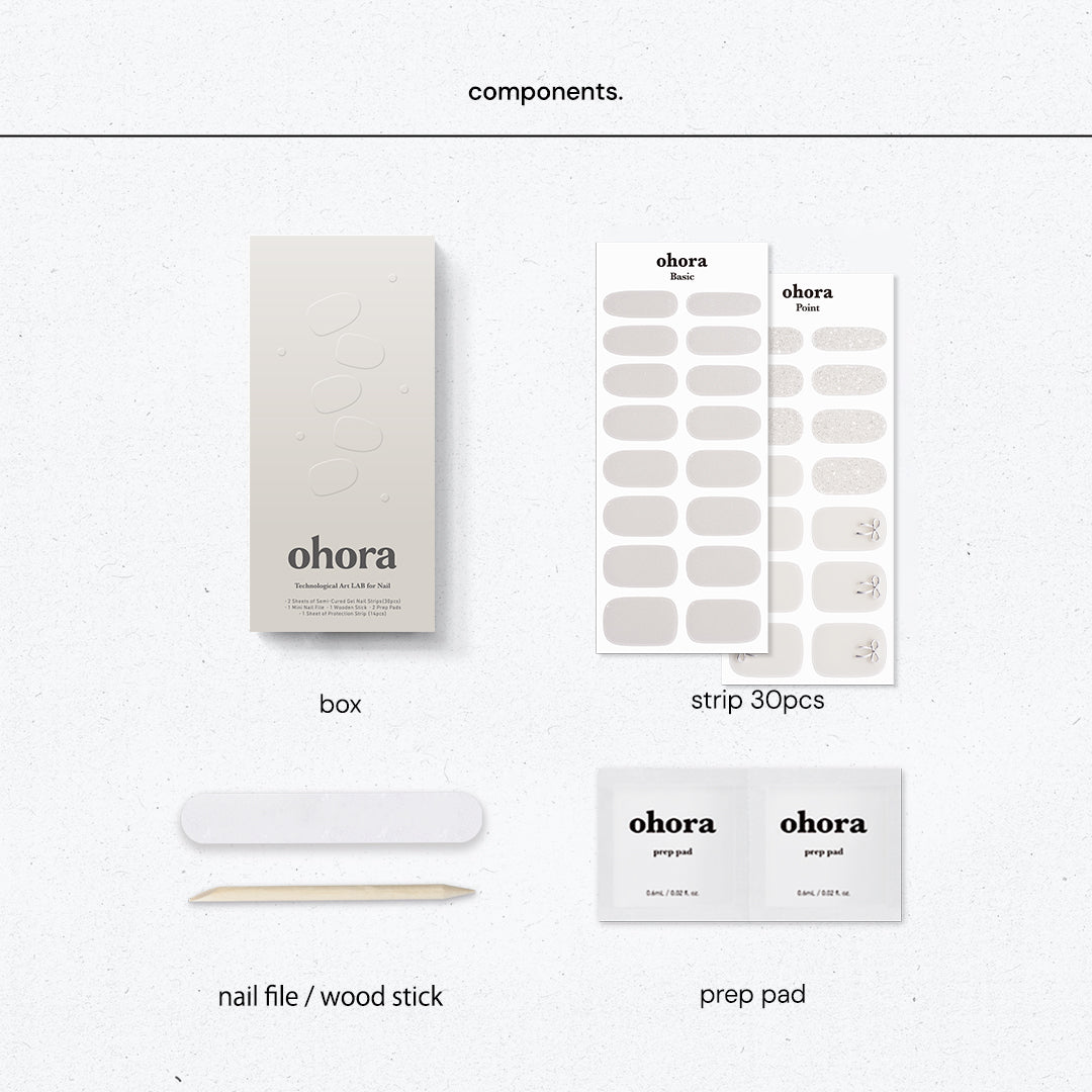 ohora N Eternal Shine NP-225