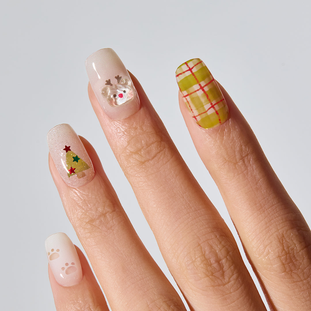 ohora N Beary Merry NP-226