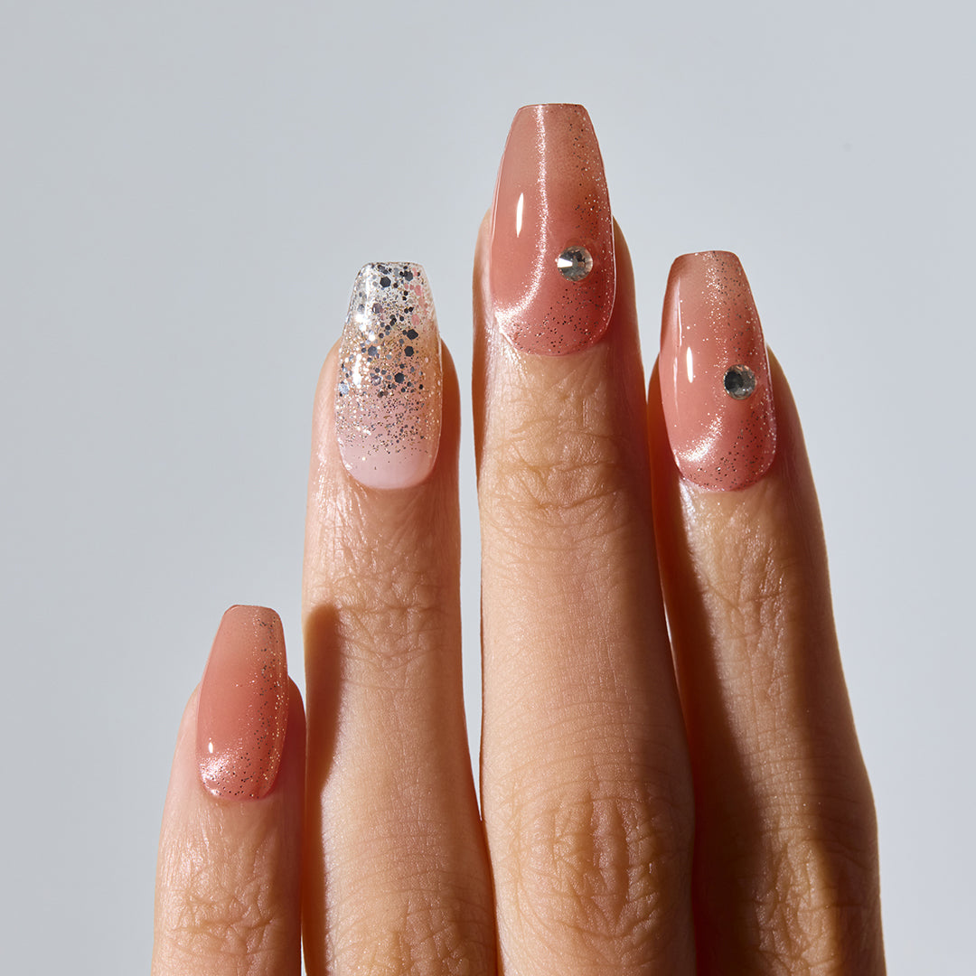 ohora N Rose Mirage NP-228