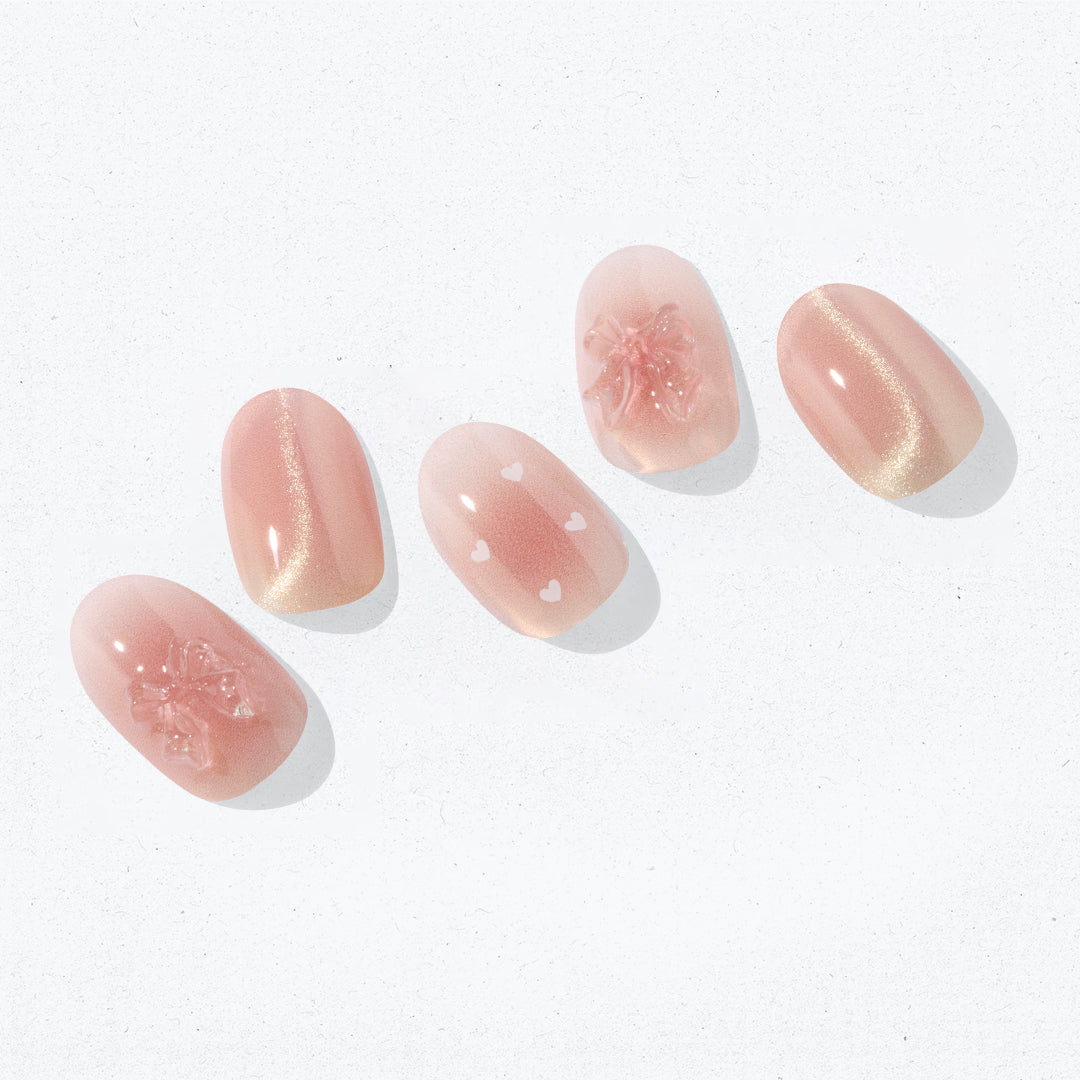 ohora N Sweet Bow NP-229