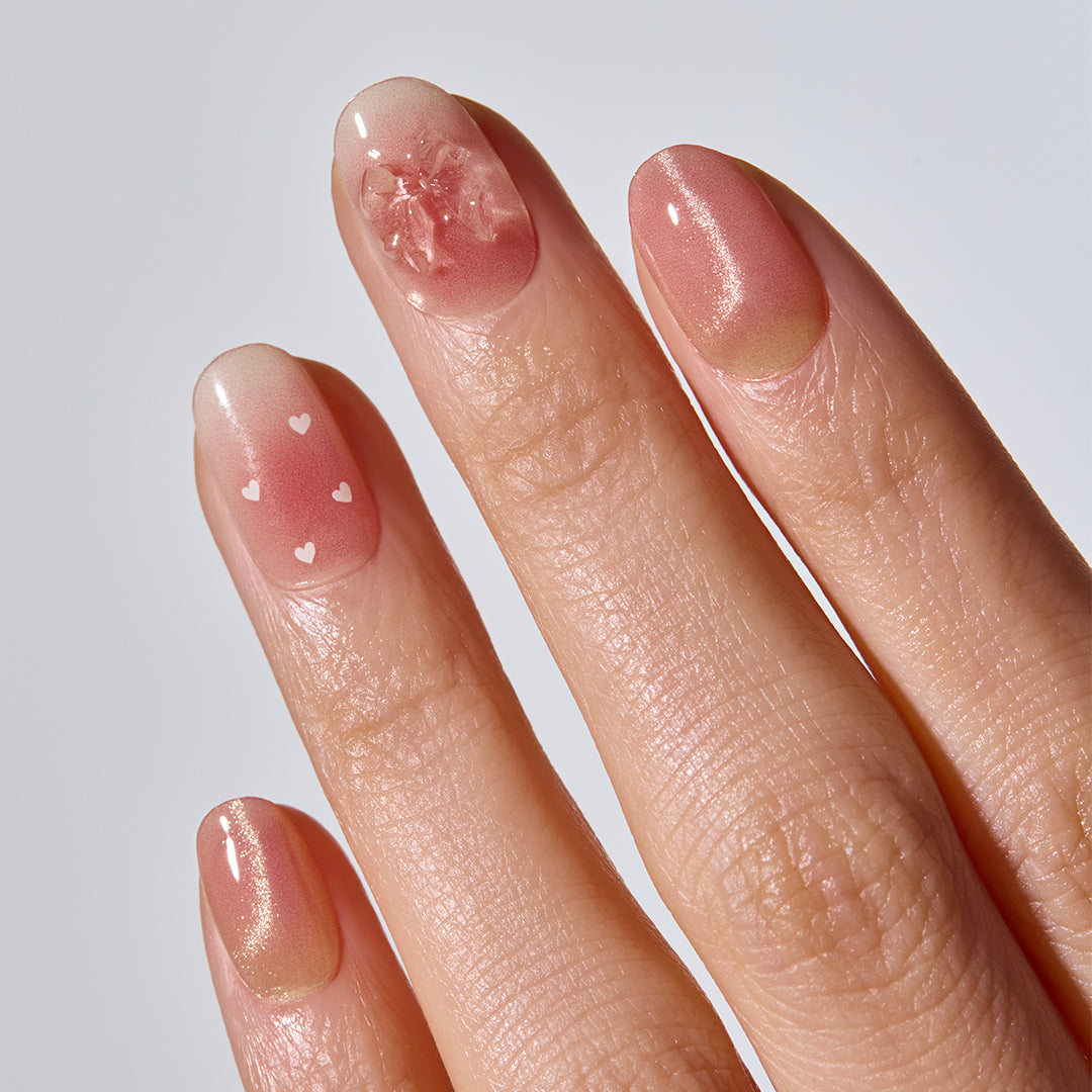 ohora N Sweet Bow NP-229