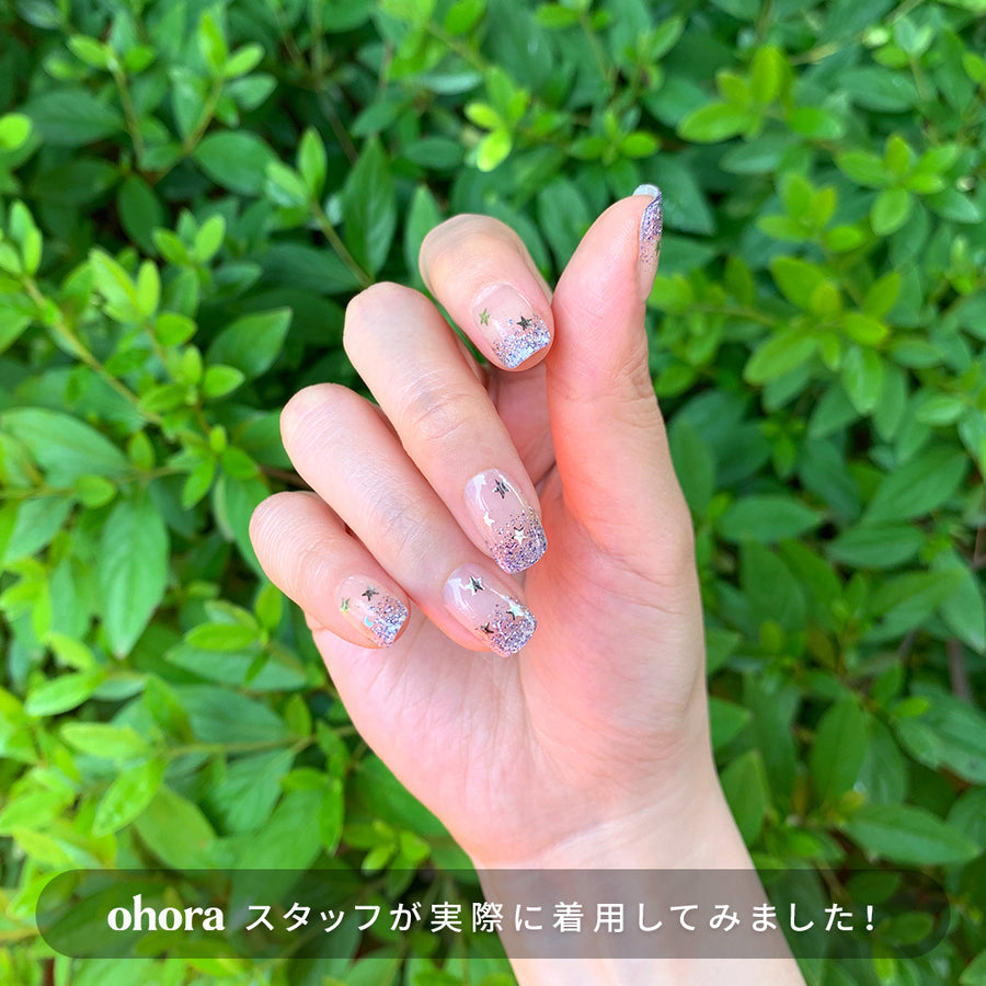 Ohora N Shooting Star ND-256