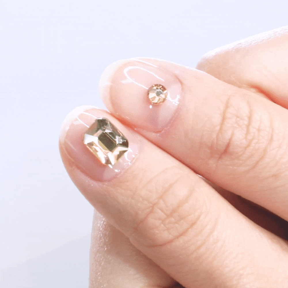 Ohora Round Square M 02 NT-P006