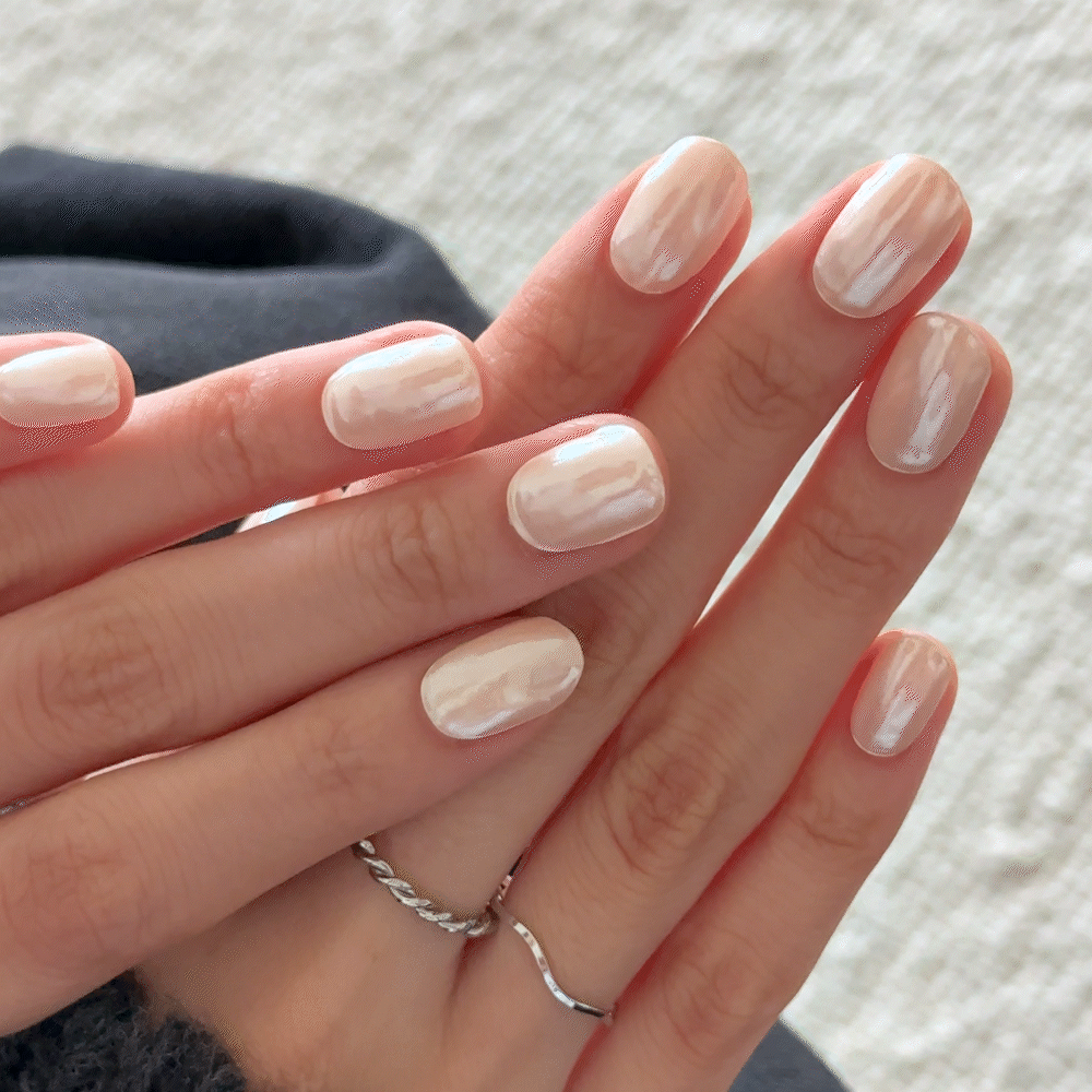 ohora N Vanilla Chrome NM-011-G